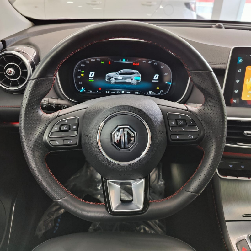 MG HS  MG EHS TROPHY PHEV 2024